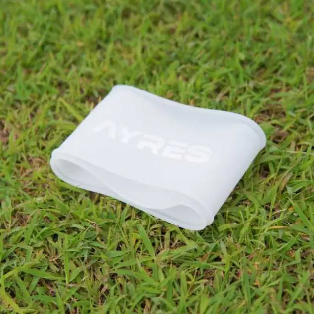 Silicon Pengikat Kaos Kaki Pendek Dan Sambung Leg Band Ayres Original Bahan Karet Penahan Deker Elastis Kuat Lengan Tangan 2
