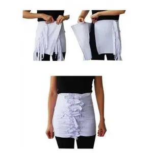 Baby Vian Gurita Tali Ibu Pasca Melahirkan - Korset Grito All Size 5 Jari 6 Jari