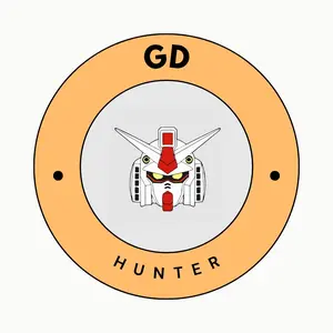 SHOP GUNDAM GD HUNTER