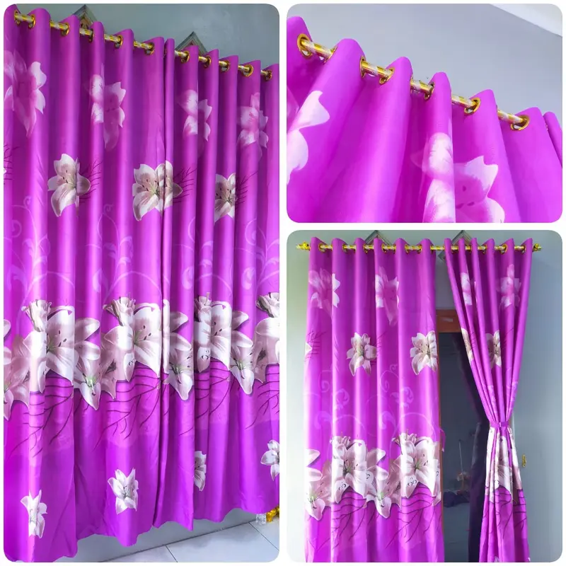 GORDEN SMOKRING MOTIF KOTAK AESTHETIK Katun 5