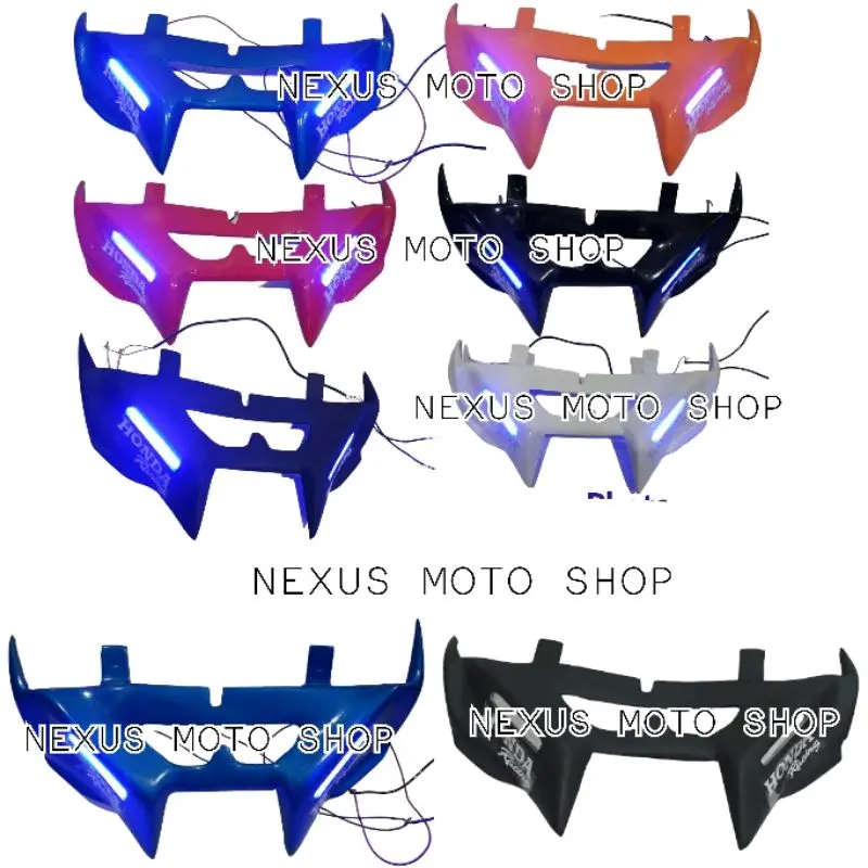 0winglet lampu beat winglet beat street beat fi winglet sayap beat new