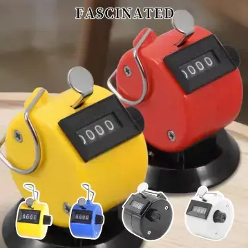 máy bấm sản lượng mẫu mới 2024 8