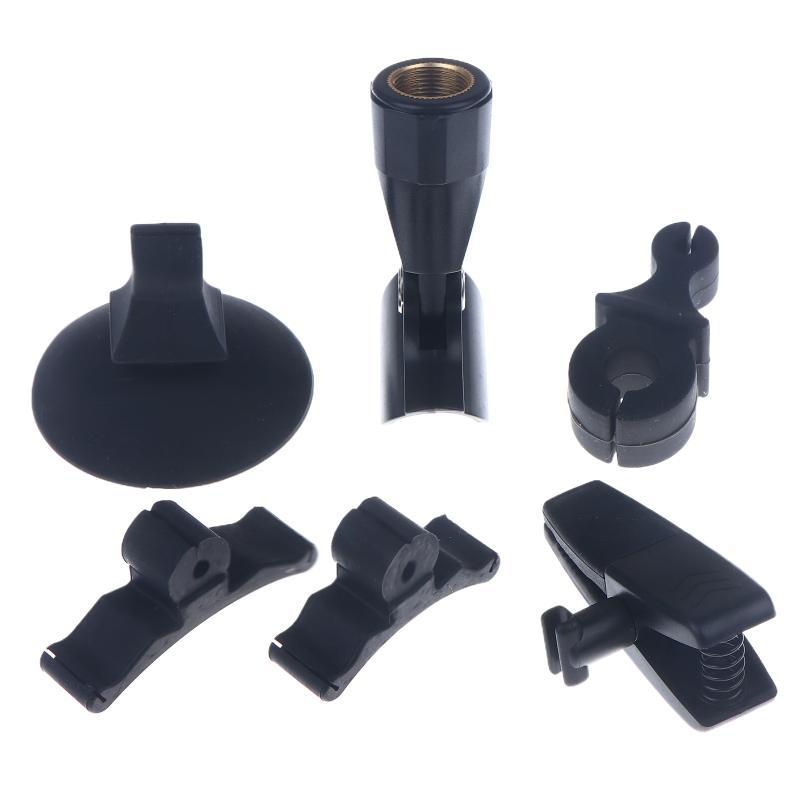 Giá Đỡ Mic Kẹp Micro Dụng Cụ, Phụ Kiện Micro, Dễ Lắp Đặt, Chân Đế Kẹp Micro…
