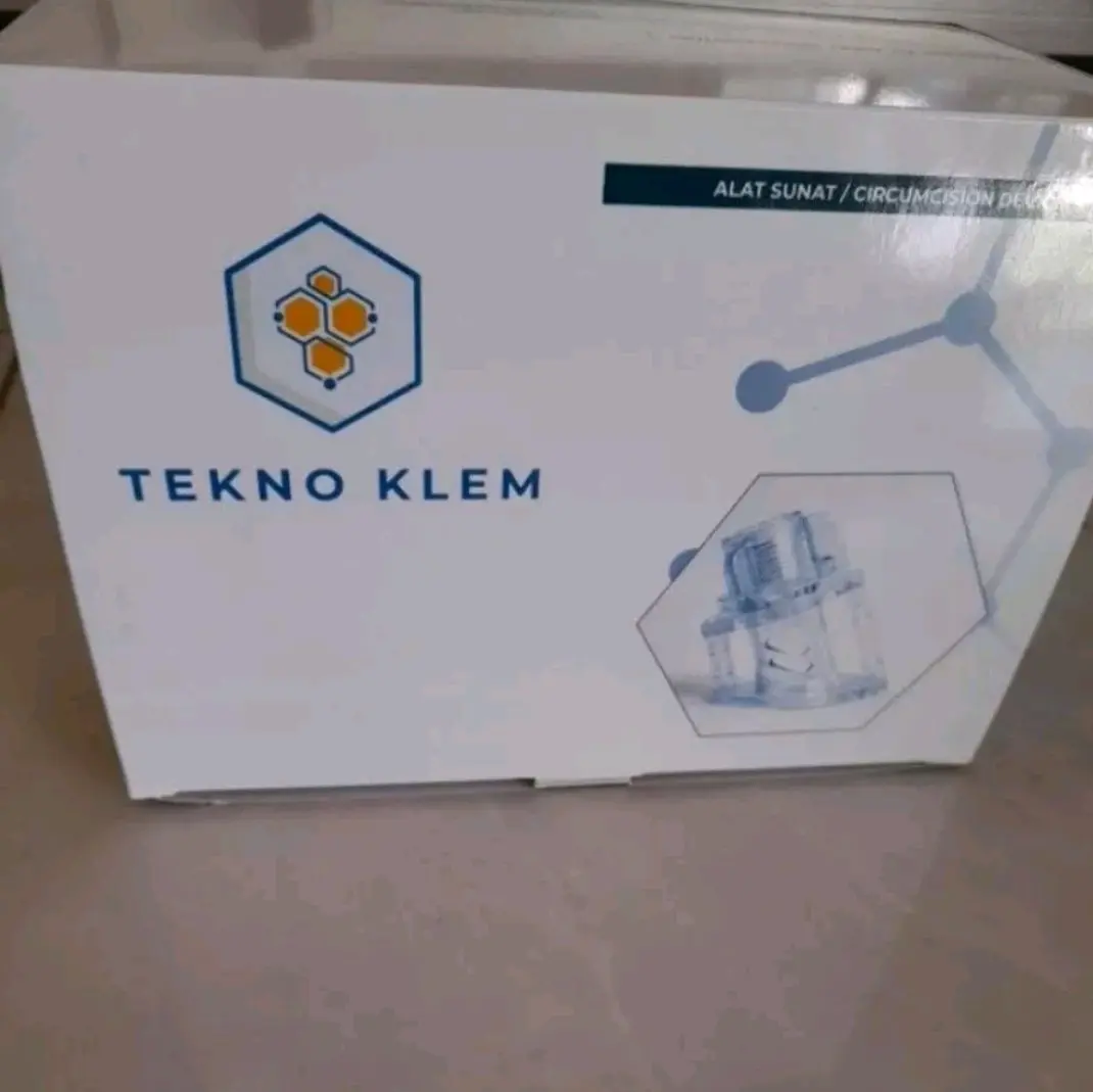 Tekno Klem