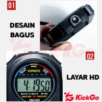 Gambar KickGo Stopwatch LCD Timer Alat Pengukur Waktu Olahraga Sepakbola Basket Renang dari KickGoOfficialStore Kab. Tangerang 3 Tokopedia