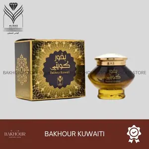 Dupa Bukhur Bakhoor Bukhoor Arab Saudi KUWAITI by ALMAS PERFUMES Original