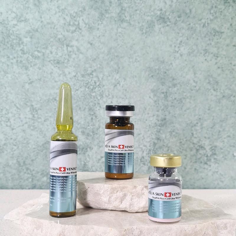 Aqua skin whitening skin pemutih tubuh 1