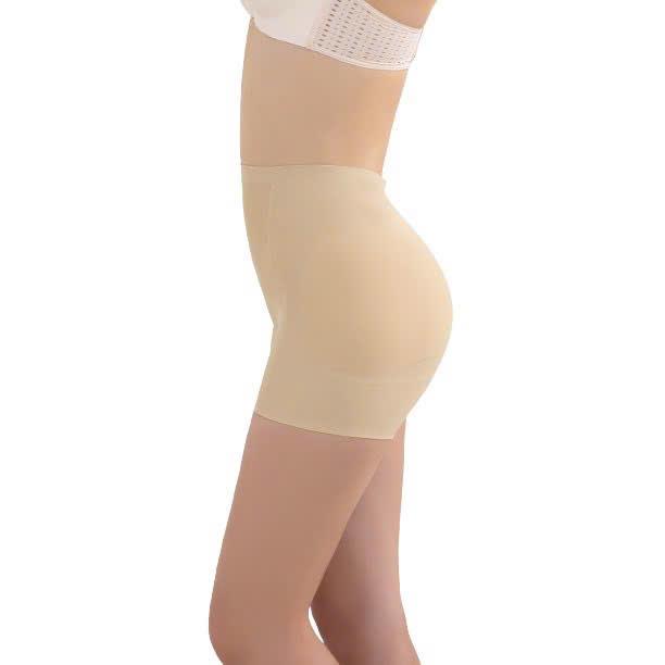 Quần lót nữ nâng độn V3 và hõm hông giúp mặc váy body tự nhiên không lộ viền - Women 1