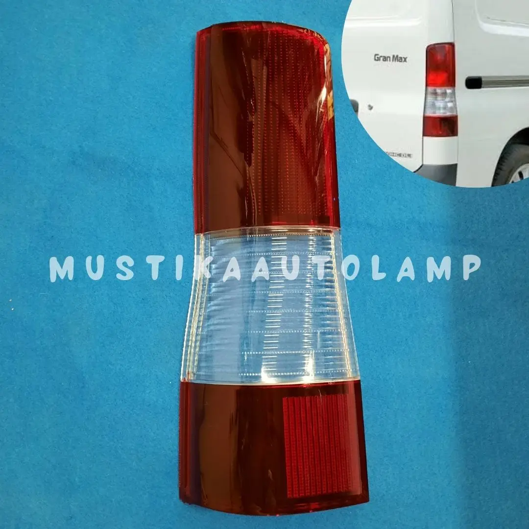 MIKA STOPLAMP / MIKA LAMPU BELAKANG DAIHATSU GRANMAX MINIBUS