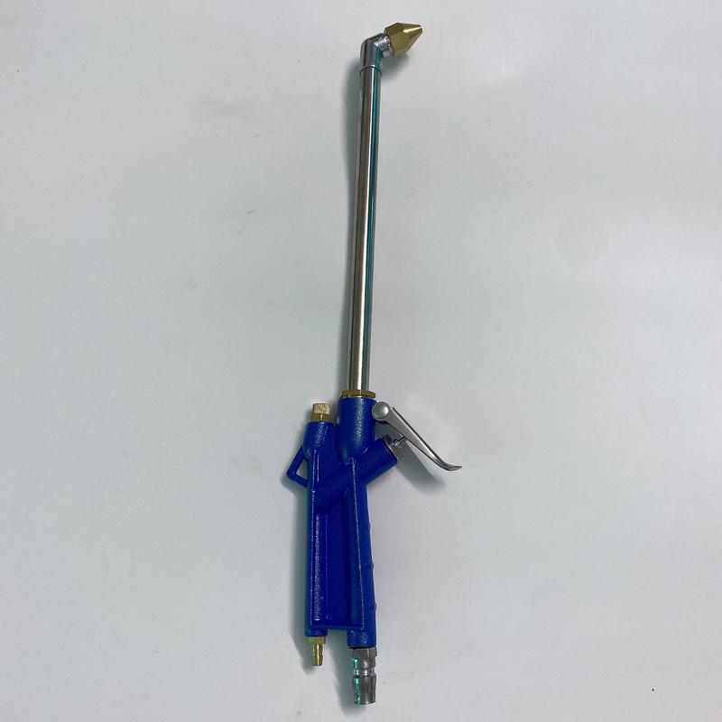 Máy Xịt Rửa Động Cơ, Xịt Hơi, Máy Xịt Dùng Khí Nén