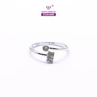 Gambar Yaxiya Cincin Korea Simpel Aksesoris 900 - E238488, Fleksibel dari YAXIYA JEWELRY Kota Administrasi Jakarta Barat 5 Tokopedia