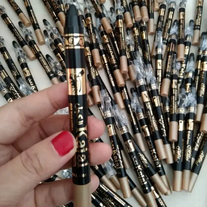CELAK KAJAL PENSIL / CELAK KAJAL HITAM PENSIL