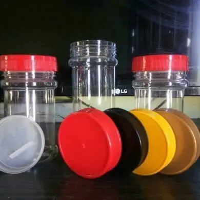 Paket Botol Lada / Sambal 150ml SUMPEL ( isi 20pc )