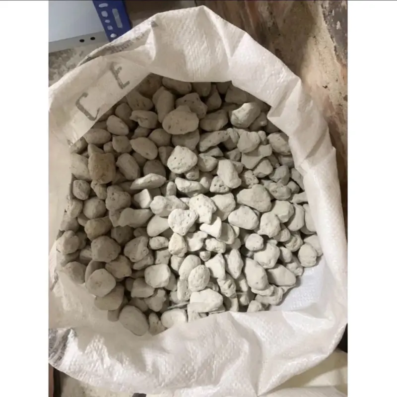 Đá lông vũ - Vật Liệu Lọc Cho Hồ Cá  Cảnh 2