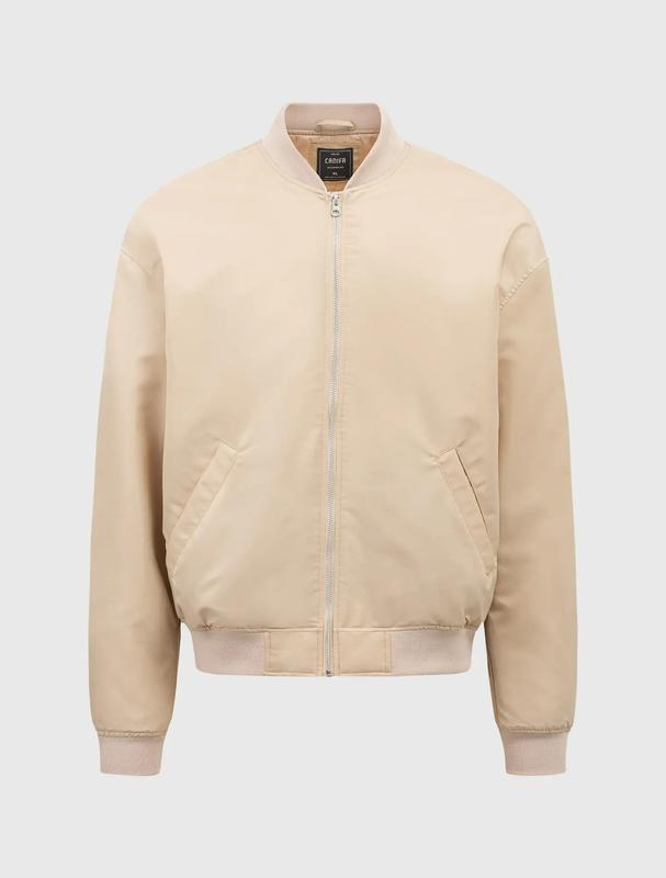 Áo khoác bomber nam chống thấm nước CANIFA 8OT24W018