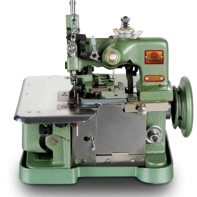 Máy vắt sổ 3 ống chỉ vàng chanh máy vắt sổ tặng mô tơ ,bàn ga,chổi than,mảnh bàn mới 100%