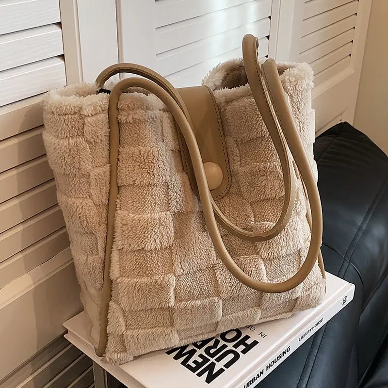 Belibag Totebag Wanita Fashion F759 0