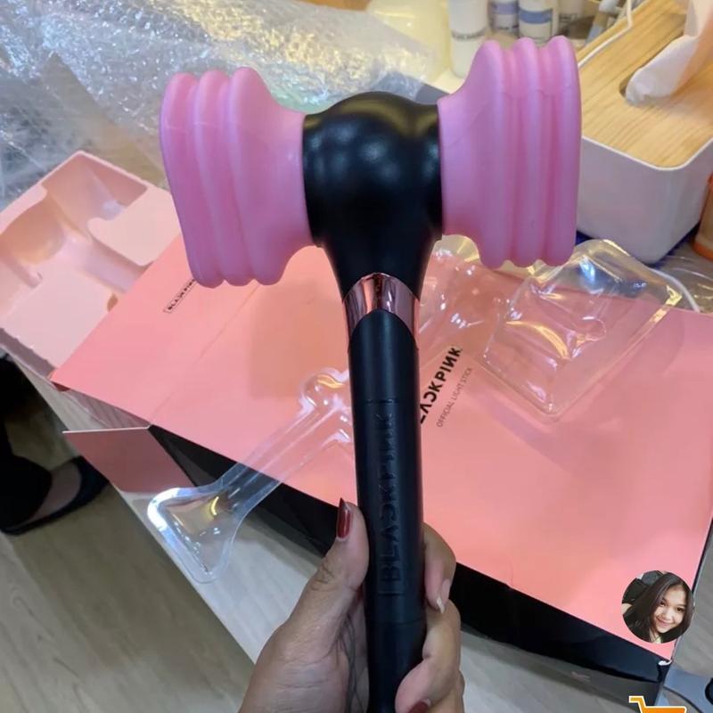 Lightstick Blackpink Konser Kpop Ver 1 Ver 2 2