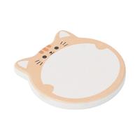 Gambar Ataru Tatakan Gelas Diatomite Kawai Random Coaster Alas Tempat Minum Perlengkapan Dapur Dining Tools dari Ataru_NEW Kab. Bekasi 4 Tokopedia