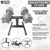 Gambar MAXXTREME stand / rack BM-A036/MAXXTREME/STAND |Dumbell |Original |Bodymaster |Gym |Fitness dari Ototpro Surabaya Kota Surabaya 1 Tokopedia