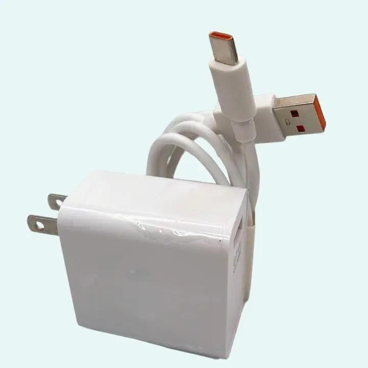 Bộ sạc nhanh super woc oooop 67w USB to TyC cho reno2, reno3, reno8 - Phụ kiện Phone 2