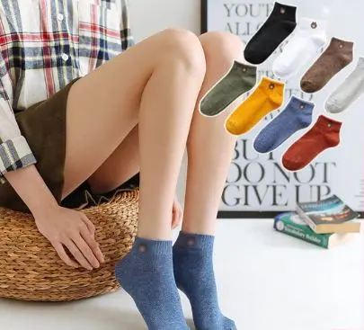 Kaos Kak Beruang / Kaos Kaki Ankle Cute / Socks / Short Socks/ Sepatu