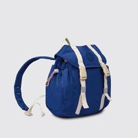 Gambar Tas backpack Exsport Day To Day Mini Rucksack - Dark Blue dari Exsport Bags Kab. Bandung 3 Tokopedia