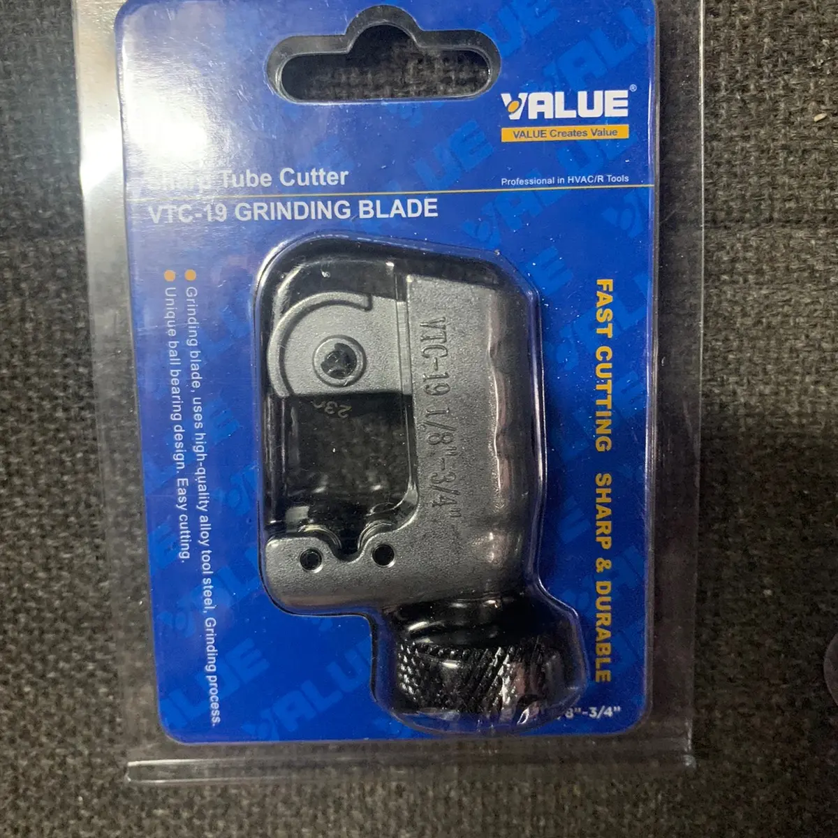 Dao cắt ống đồng value