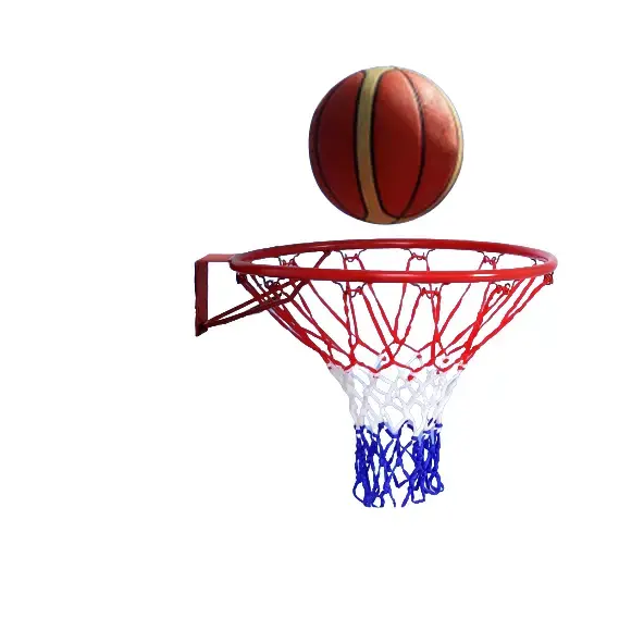 Basketball Ring Basketball Hoops 14/18 INCHES with Spring A