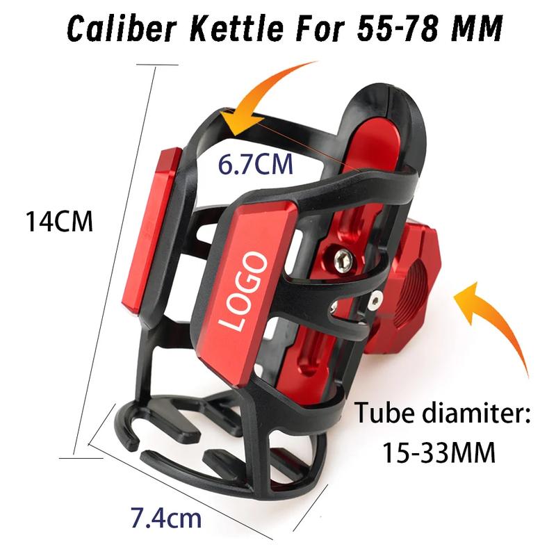 Product Introduction of For Honda PCX 160 150 125 PCX150 PCX160 PCX125 2010-2021 2022 2024 Beverage Water Bottle Drink Cup Holder Motorcycle Accessories 35
