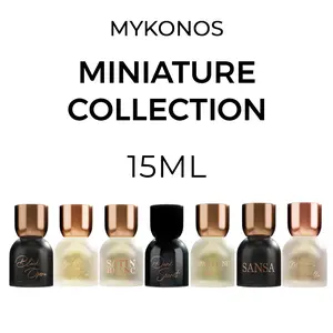 Mykonos - Travel Size Extrait de Parfum 15ml