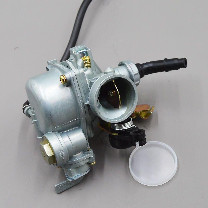 KARBURATOR STANDARD SUPRA FIT - SUPRA X - GRAND KARBU Karburator Carburator Assy Keihin Japan Supra X Lama Astrea Grand Supra Fit Lama Legenda Honda Prima PNP KEV/GN5