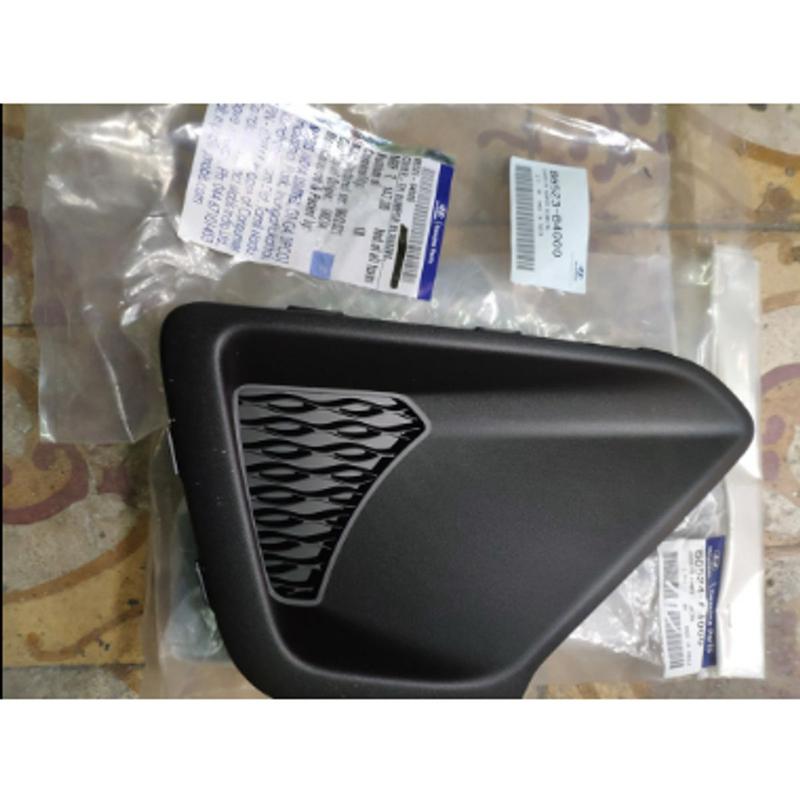 Ốp giả đèn gầm Hyundai Grand I10 2014-2016, ốp giả đèn gầm hyundai i10 0
