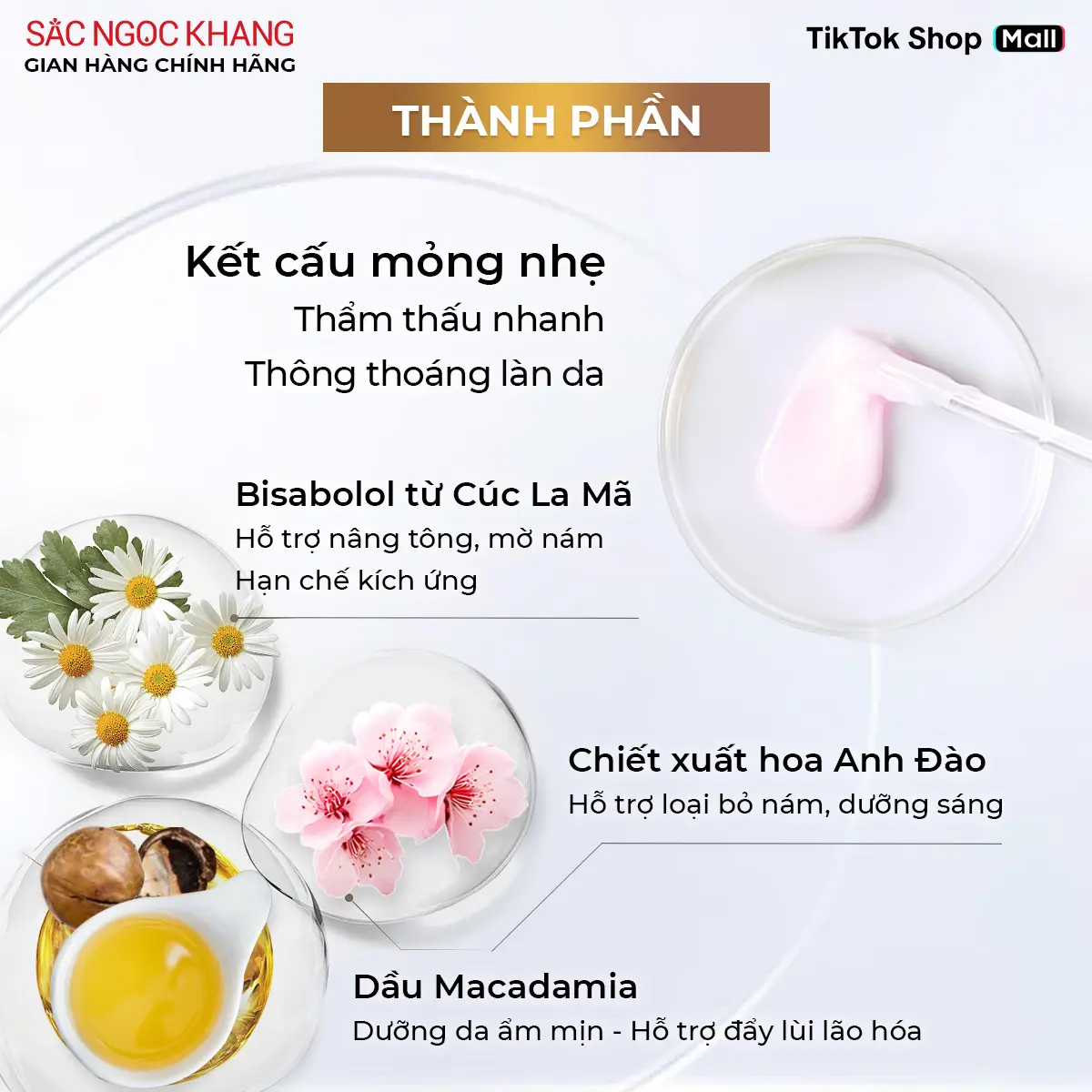 Combo Kem Dưỡng Da 5In1 & Kem Đêm Sắc Ngọc Khang Nhập Khẩu Nhật Bản - Hỗ Trợ Dưỡng Sáng Da Cải Thiện Vấn Đề Nám, Sạm, Tàn Nhang, Lão Hóa Da Skincare 2PL | BigBuy360 - bigbuy360.vn Combo Kem Dưỡng Da 5In1 & Kem Đêm Sắc Ngọc Khang Nhập Khẩu Nhật Bản - Hỗ Trợ Dưỡng Sáng Da Cải Thiện Vấn Đề Nám, Sạm, Tàn Nhang, Lão Hóa Da Skincare 2PL | BigBuy360 - bigbuy360.vn