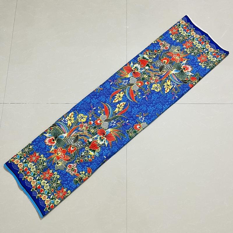 Váy Sarong, Váy Thẳng Váy Dai Vân Nam Mới, Váy Longji Myanmar, Váy Nữ 1