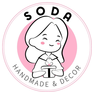 Soda Handmade