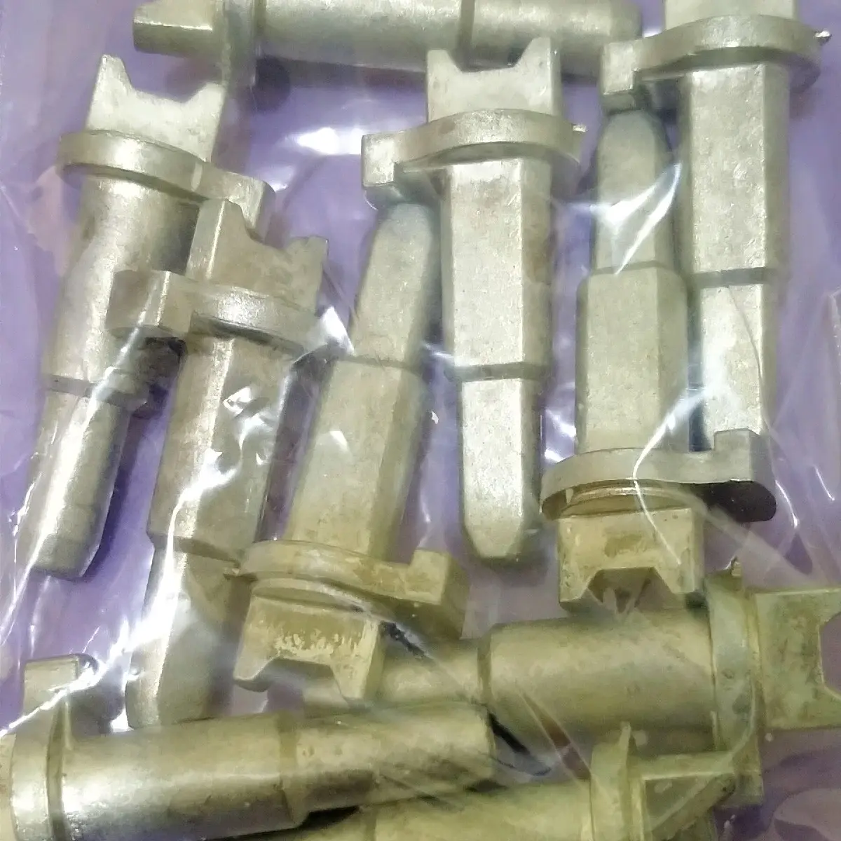 (PAKET ISI 10) As Pemantik Kompor rinnai / Hendel mesin rinnai