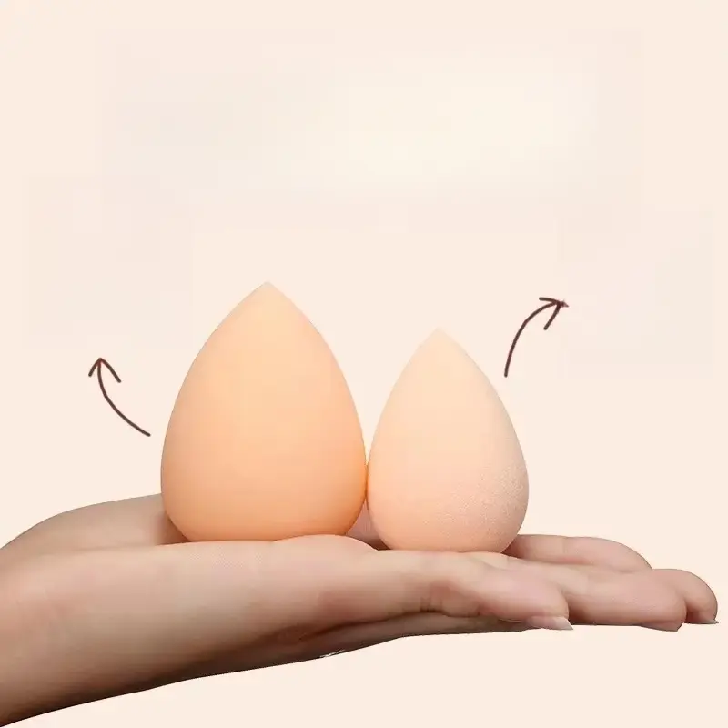 Super Soft Powder Puff Makeup Egg Egg Gourd Water Drop Oblique Cut Powder Puff dry and wet makeup tool makeup