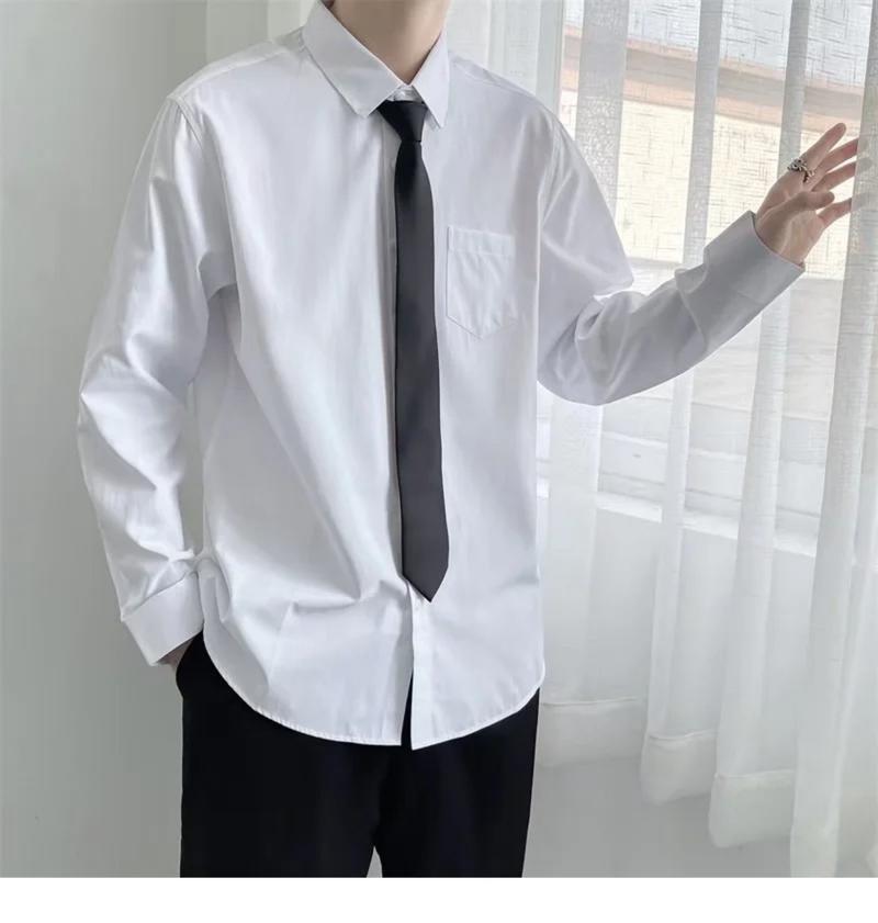 Product Introduction of Dk Uniform Set Casual Suit Men's Suits Pu Shuai College Student Small Suit Men and Women All-Matching Jk Business Attire Coat Menswear Overalls Lingerie Formal 3