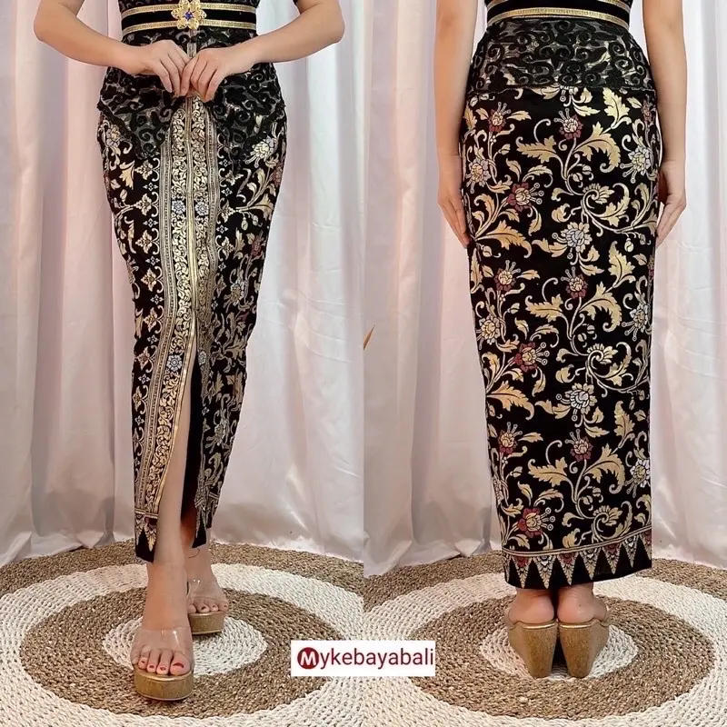 ROK KATUN PRADA STYLE BALI Katun