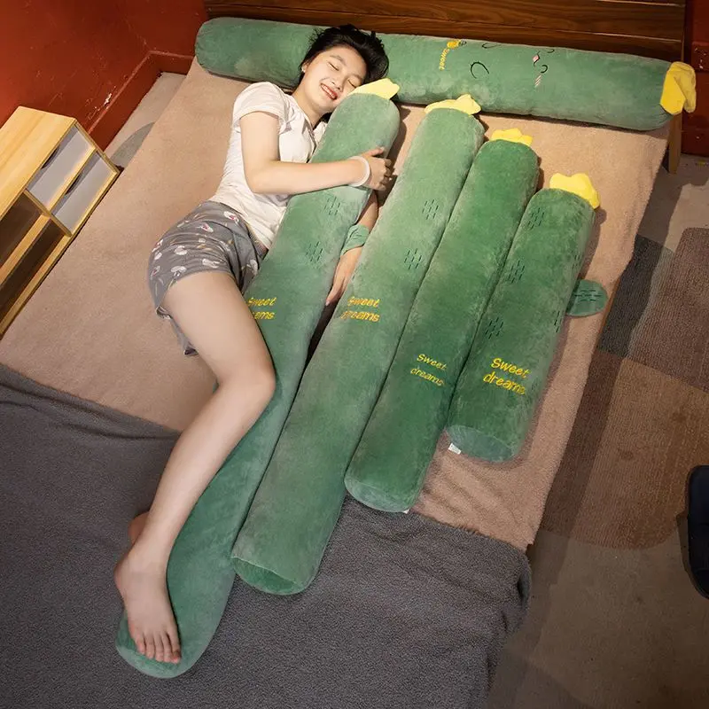 Gối Ngủ Dễ Thương, Gối Dài, Hỗ Trợ Chân, Đệm Đầu Giường Phòng Ngủ, Thích Hợp Cho Phụ Nữ Mang Thai, Có Thể Tháo Rời Và Giặt Được, Lý Tưởng Cho Ký Túc Xá Sinh Viên, Năm 2024 7