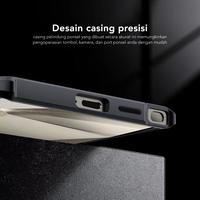 Gambar XUNDD Case Magsafe Holder Untuk Samsung S25 6.2 inch Case Holder 360 Shockproof Slim Transparan Kaca Penyangga - Samsung S25 [Dengan Magnetic Holder] dari XUNDD Indonesia Kota Administrasi Jakarta Barat 3 Tokopedia