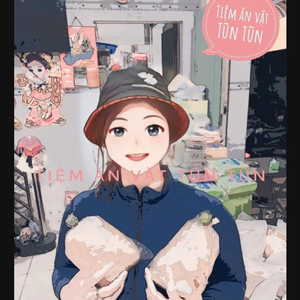 Bánh Tráng Tũn Tũn