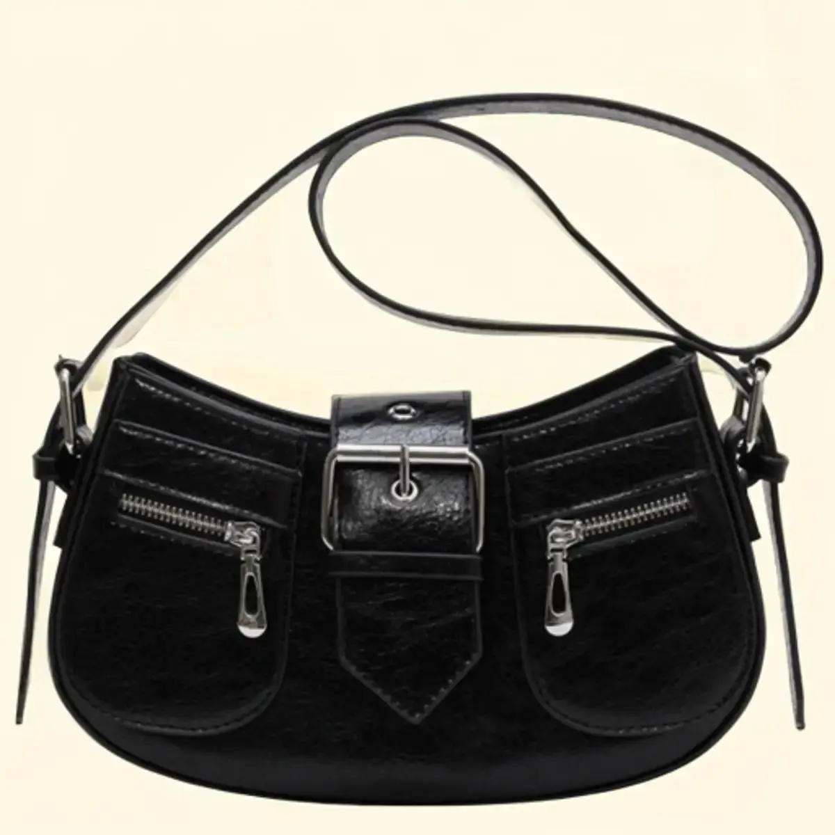 Túi Đeo Chéo Nữ Da Đẹp Đeo Vai Phong Cách Hàn Quốc V42 Bag