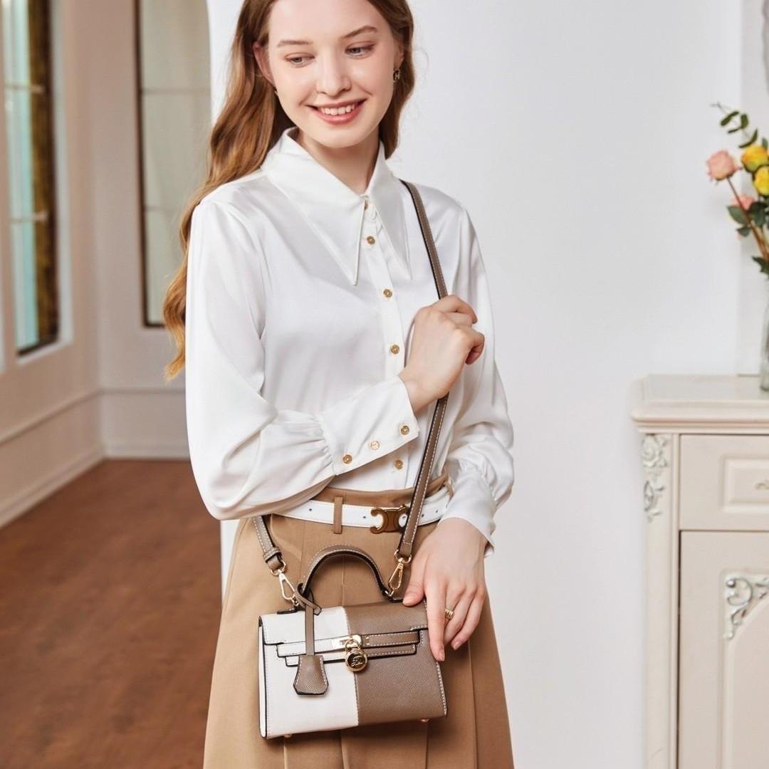 JIMS HONEY TAS WANITA VIVIAN BAG (FREE EXCLUSIVE BOX)