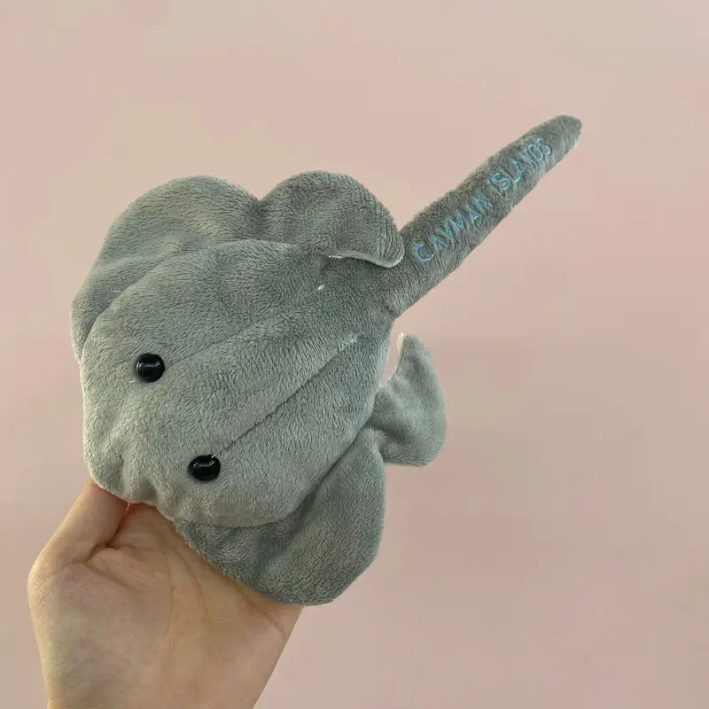 Mặt Dây Chuyền Động Vật Hàng Hải, Thiết Kế Dễ Thương, Mô Hình Cá Ngựa Raja Porosa, Đồ Chơi Cá Voi Nhồi Bông Búp Bê Hoạt Hình, Đồ Trang Trí Móc Chìa Khóa, Xuyên Biên Giới 2