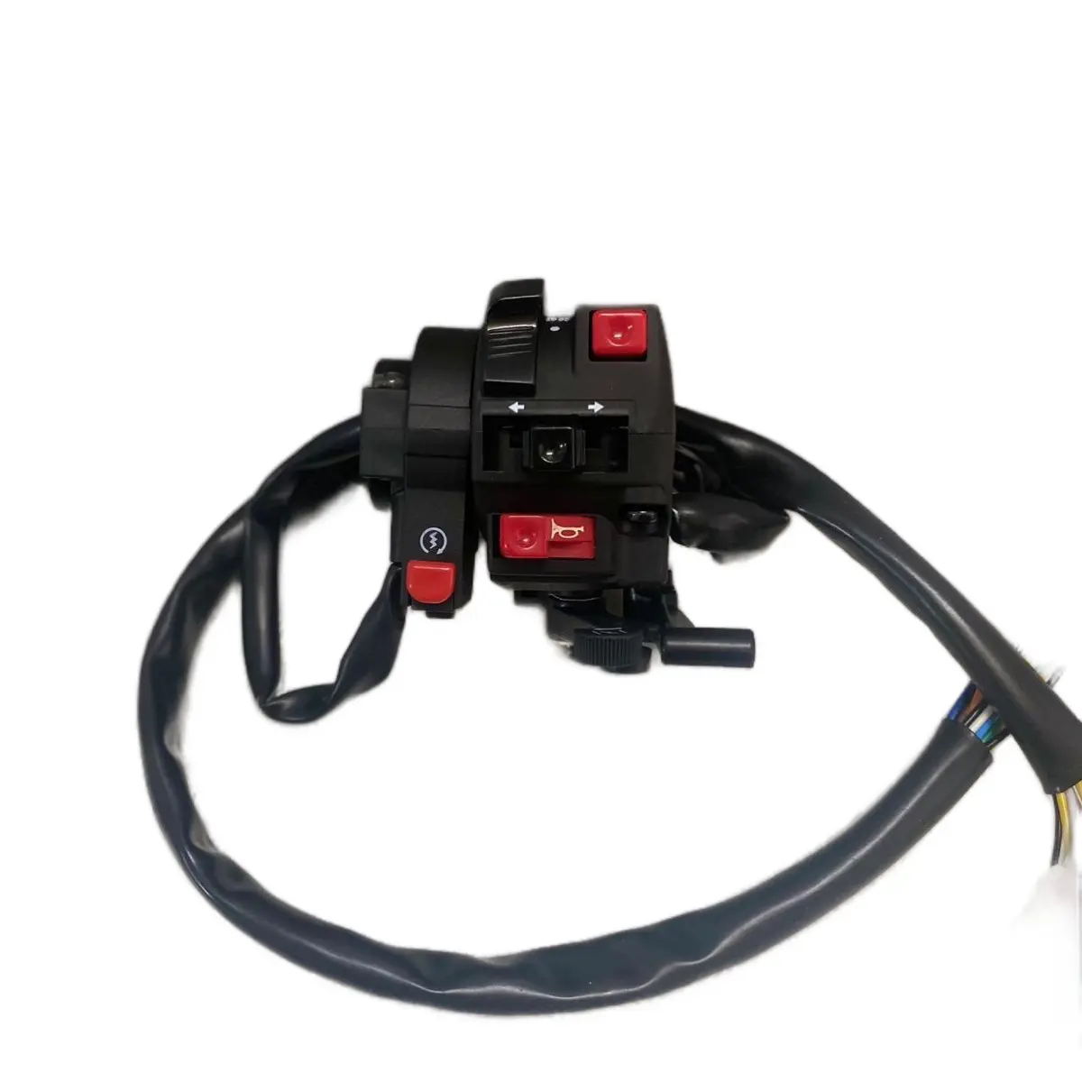 Bộ cụm công tắc trái phải của wave zx wave alpha wave 110