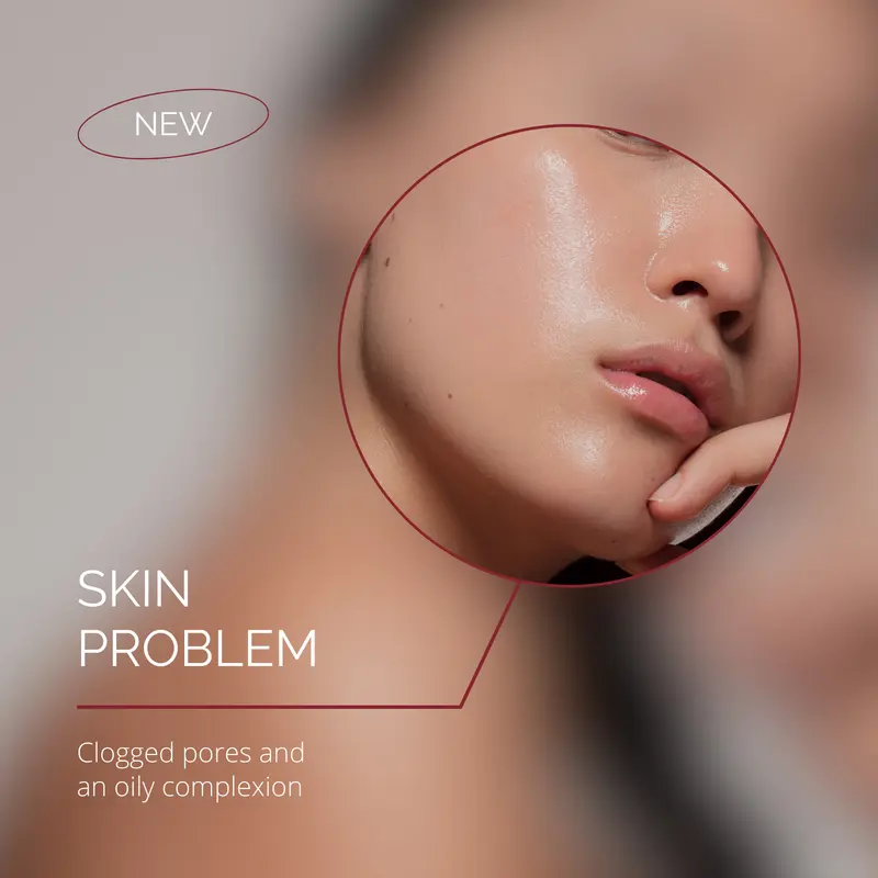 DAVIENA SKINCARE | SLEEPING MASK RETINOL BOOSTER melembabkan perawatan Wajah Masker Hitam Pencerah 4