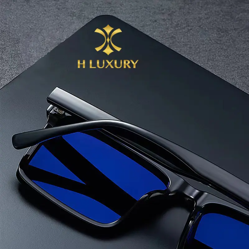 Mắt kính râm thời trang nam nữ chống tia UV, gọng kính gọn nhẹ Form Eyewear dạng mới 2024 Kính Mắt Chống Nắng V2 7