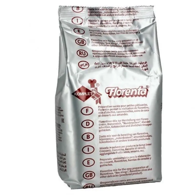 Tepung Florenta 500Gr / Florenta Flour ( Tepung Florentin ) 0